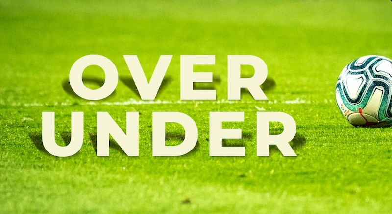 Learn general information about football Over/Under Betting